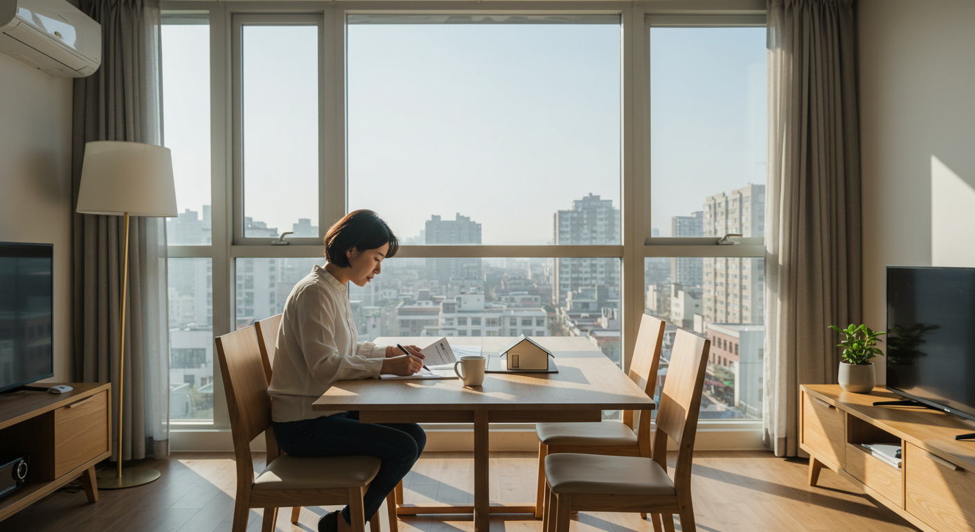 임대차보증보험, 재가입