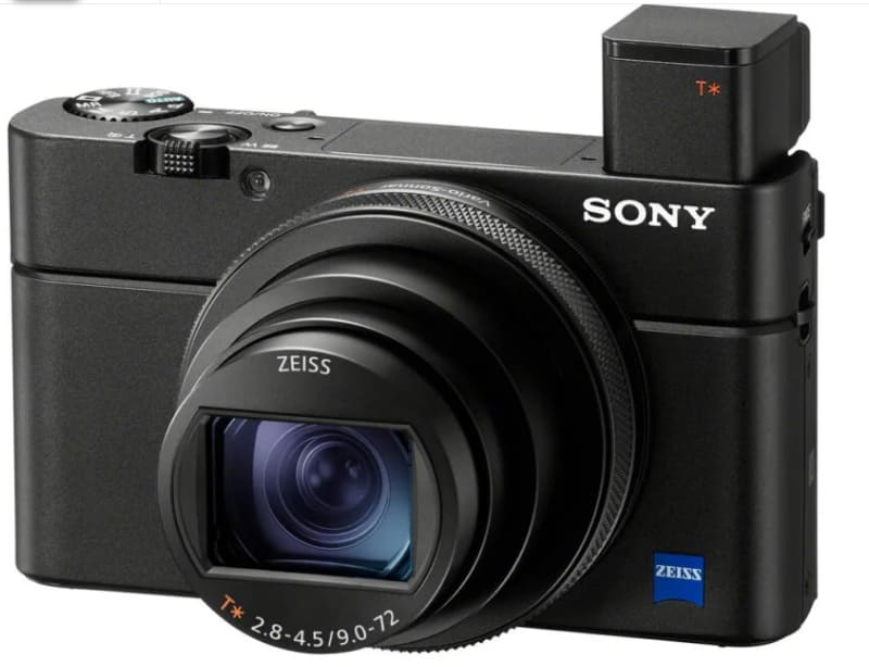 '디카'가 다시 뜨고 있다 ㅣ 2023 최고의 콤팩트 카메라 VIDEO: Best Compact Cameras in 2023