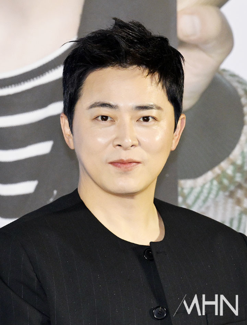 조정석 거미 별거