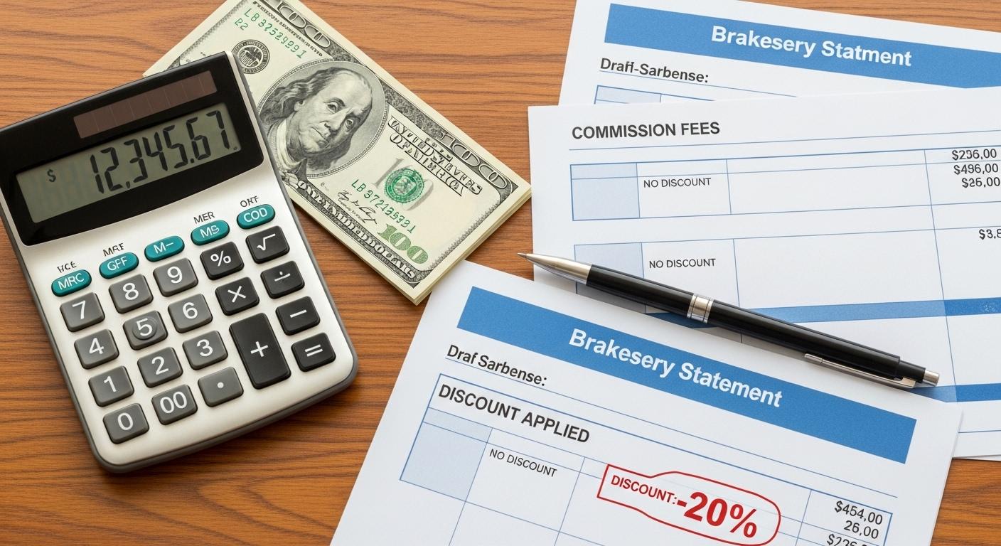 증권사 수수료 할인 혜택 비교