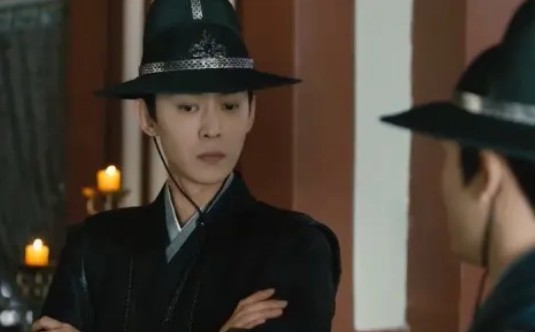 [중드 추천] 류엽적성진 1화 줄거리 결말