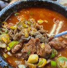 국밥