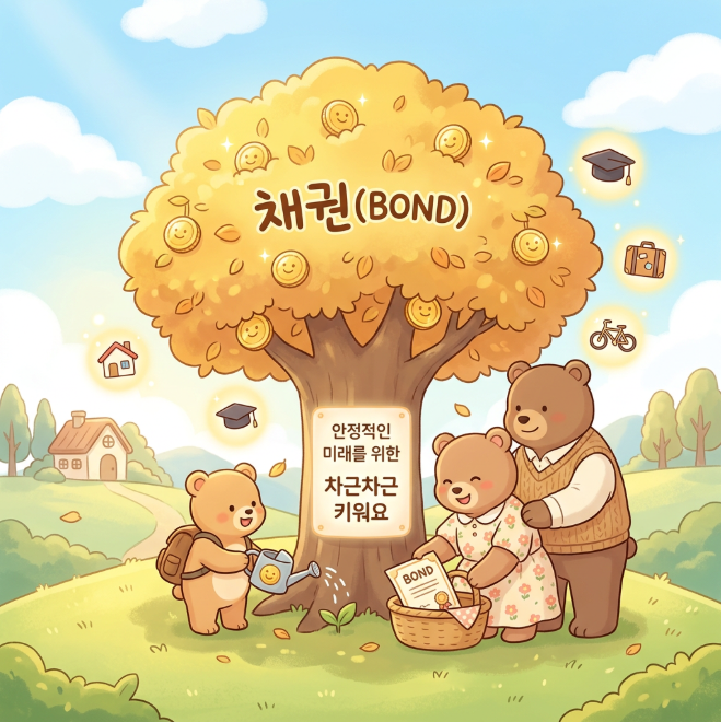 채권