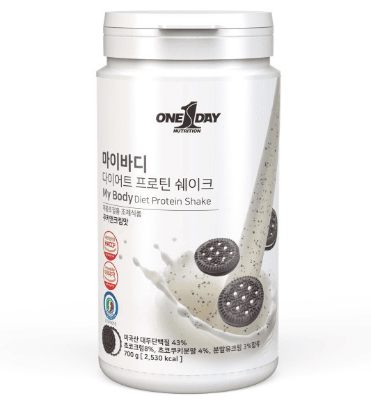 단백질쉐이크 추천 순위 TOP 5(25년 6월) - 네이버, 쿠팡, G마켓 판매 분석