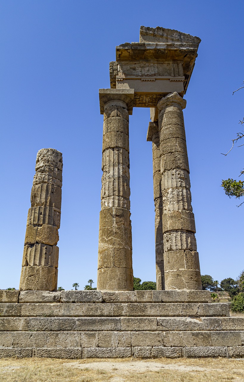 [미술] 헬레니즘 미술: 알렉산더 이후 인간 감정을 혁신적으로 담아낸 고대 예술의 정점