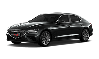 2023 제네시스 뉴 G70