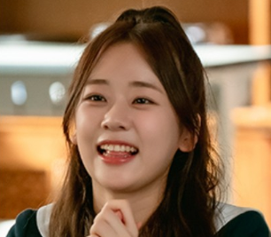 언더커버 하이스쿨 등장인물 관계도