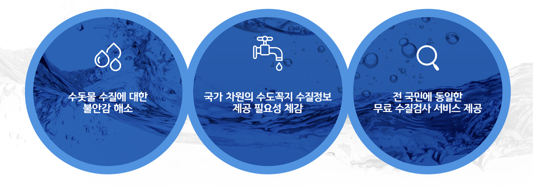 수돗물 안심확인제