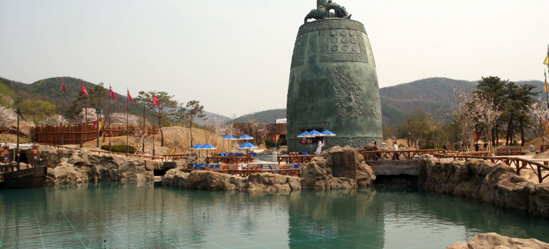 경주 보문단지 볼거리 총정리! 하루 코스로 완벽하게