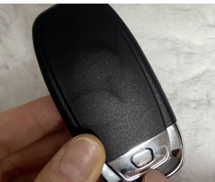 스마트키 배터리 교체 방법