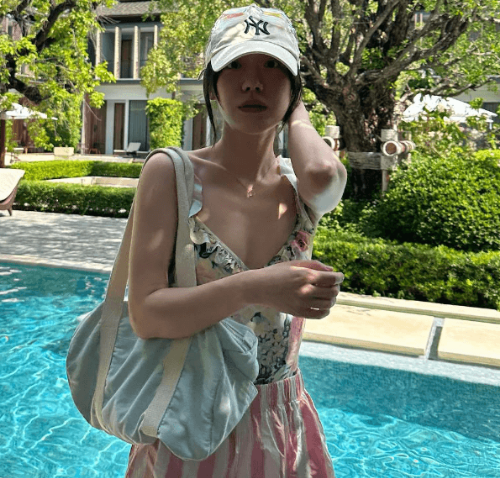 소주연 재계약