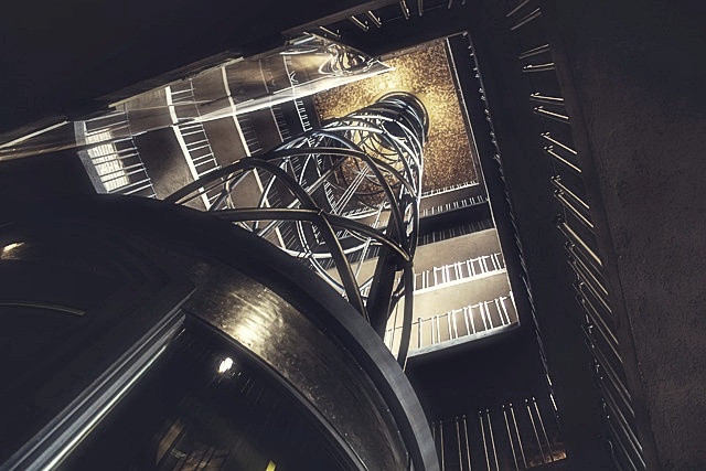 상지건설 주가분석