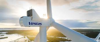 베스타스 (Vestas, VWS.CO)