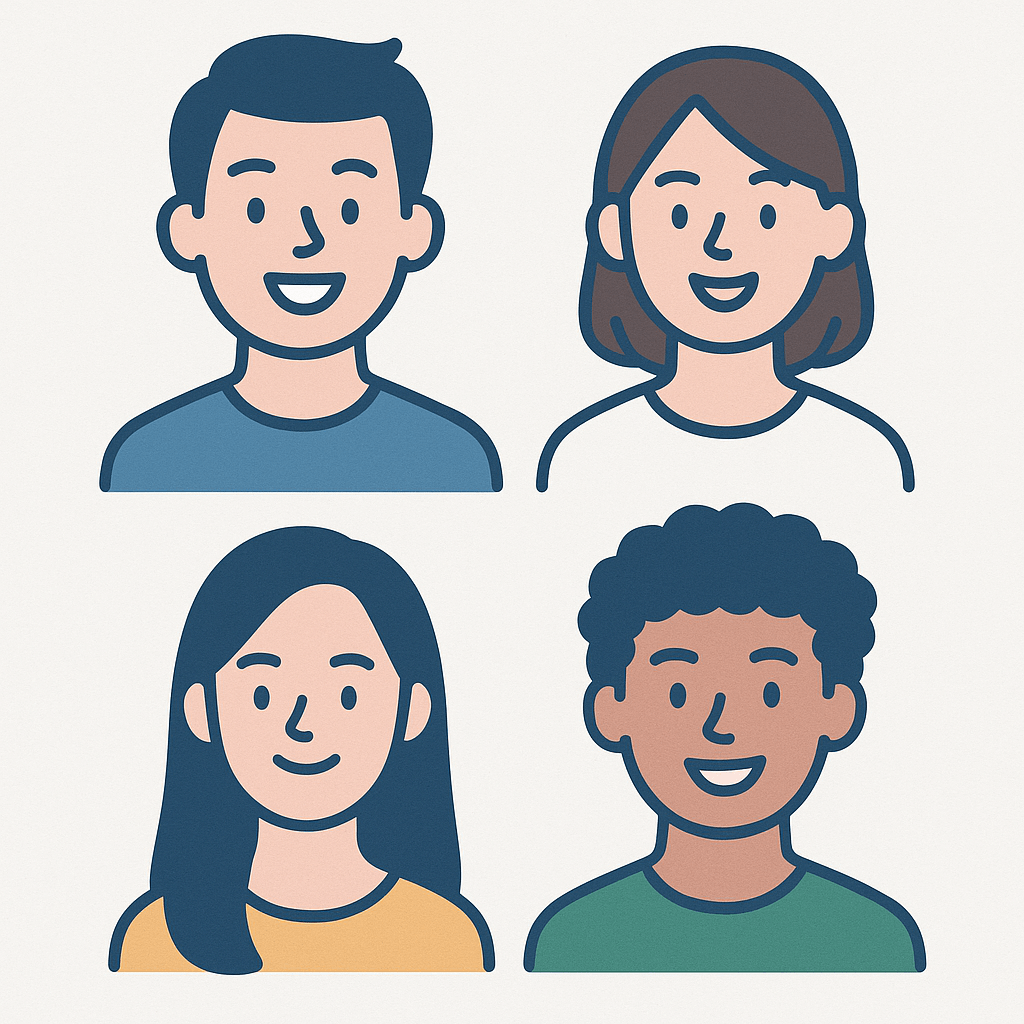 2025년 청년 디딤돌 대출 총정리｜조건&middot;금리&middot;신청방법