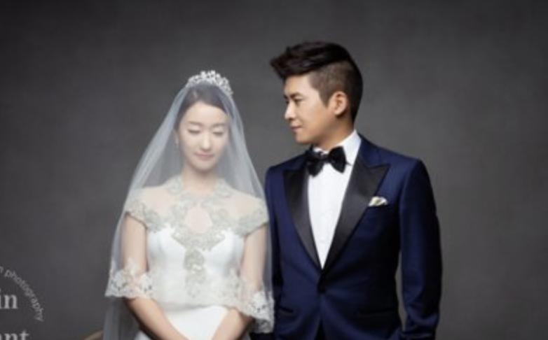 가수 홍경민 아내 김유나