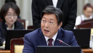 이춘석 국회의원 프로필