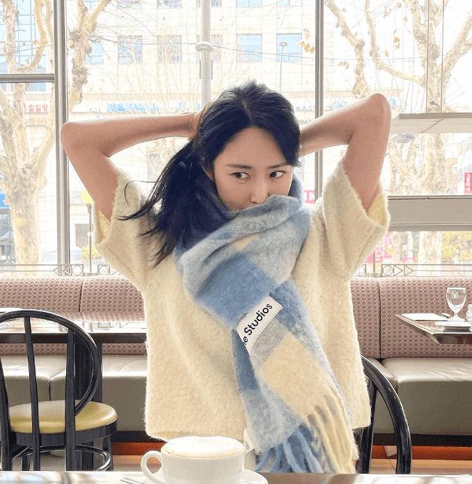 정주연 결혼 발표