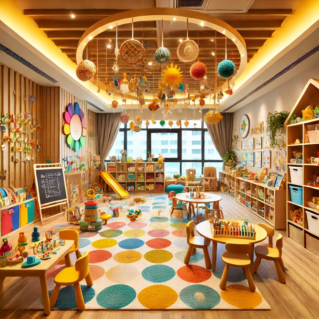 유치원 사전 접수 안내 가이드