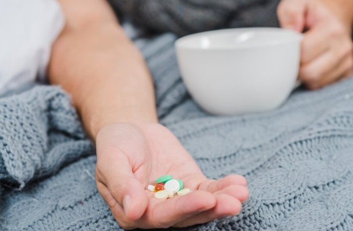 아르기닌 효능 부작용