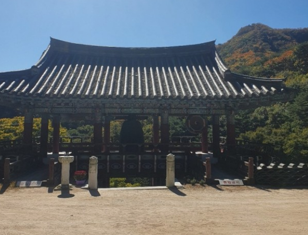 봄에가기좋은사찰