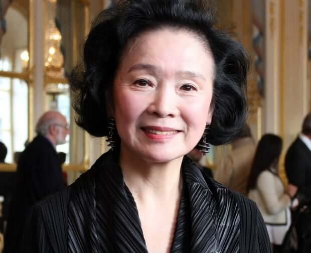 배우 윤정희 별세