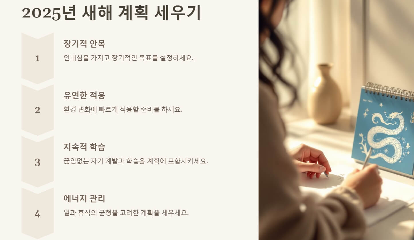 새해 인사말 좋은글