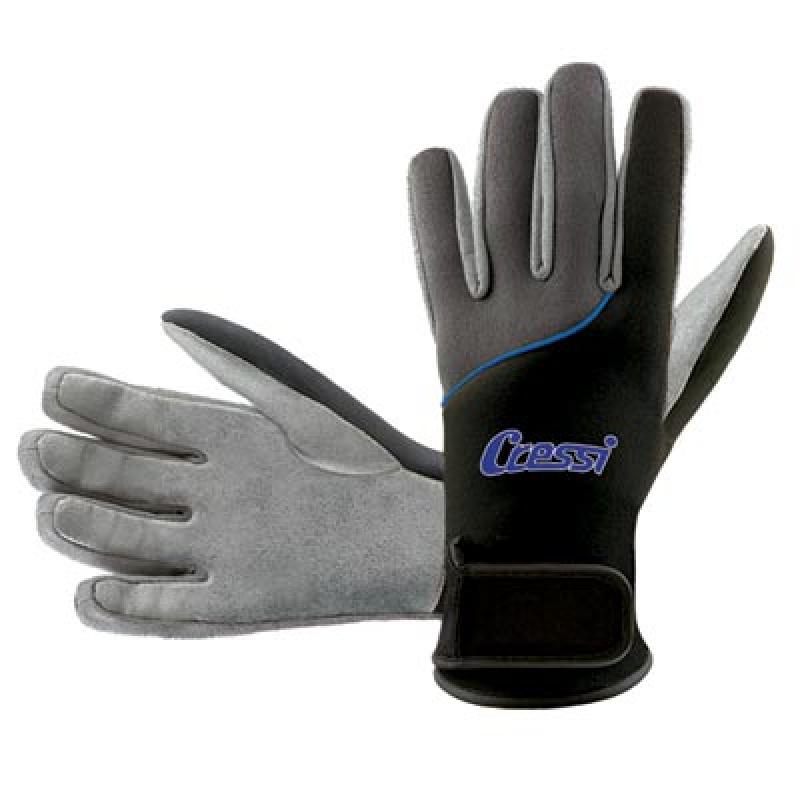 크레씨 트로피칼 2 스쿠버 장갑