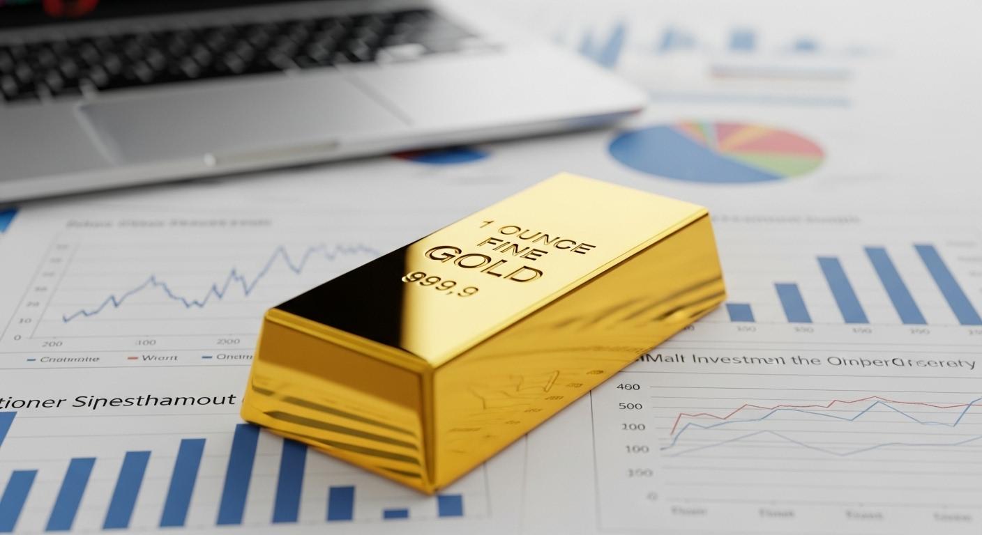 금 투자 etf 추천