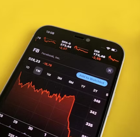 자녀 주식계좌 개설방법