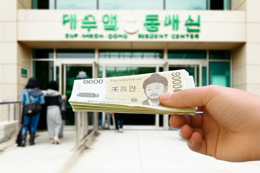 지금 신청하세요 2025 제주 중증장..