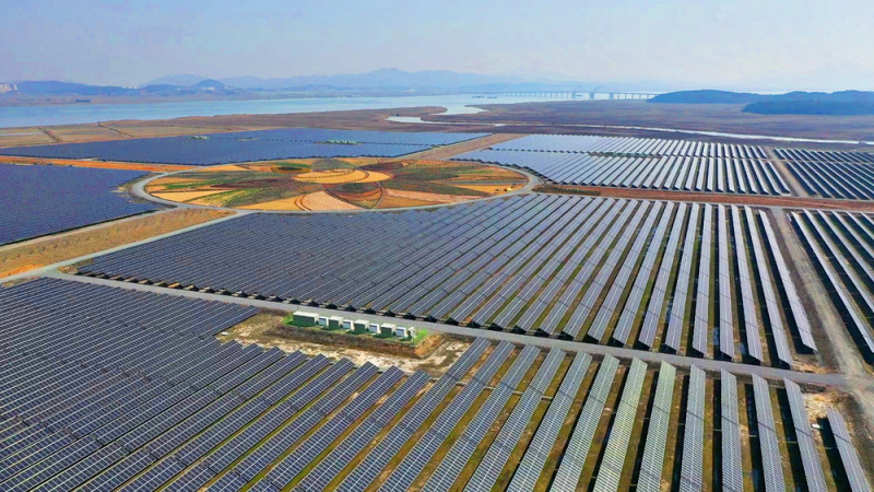 [RE100 산업단지] 본격화&hellip; 정부 탄소중립&middot;균형발전 모두 잡는다