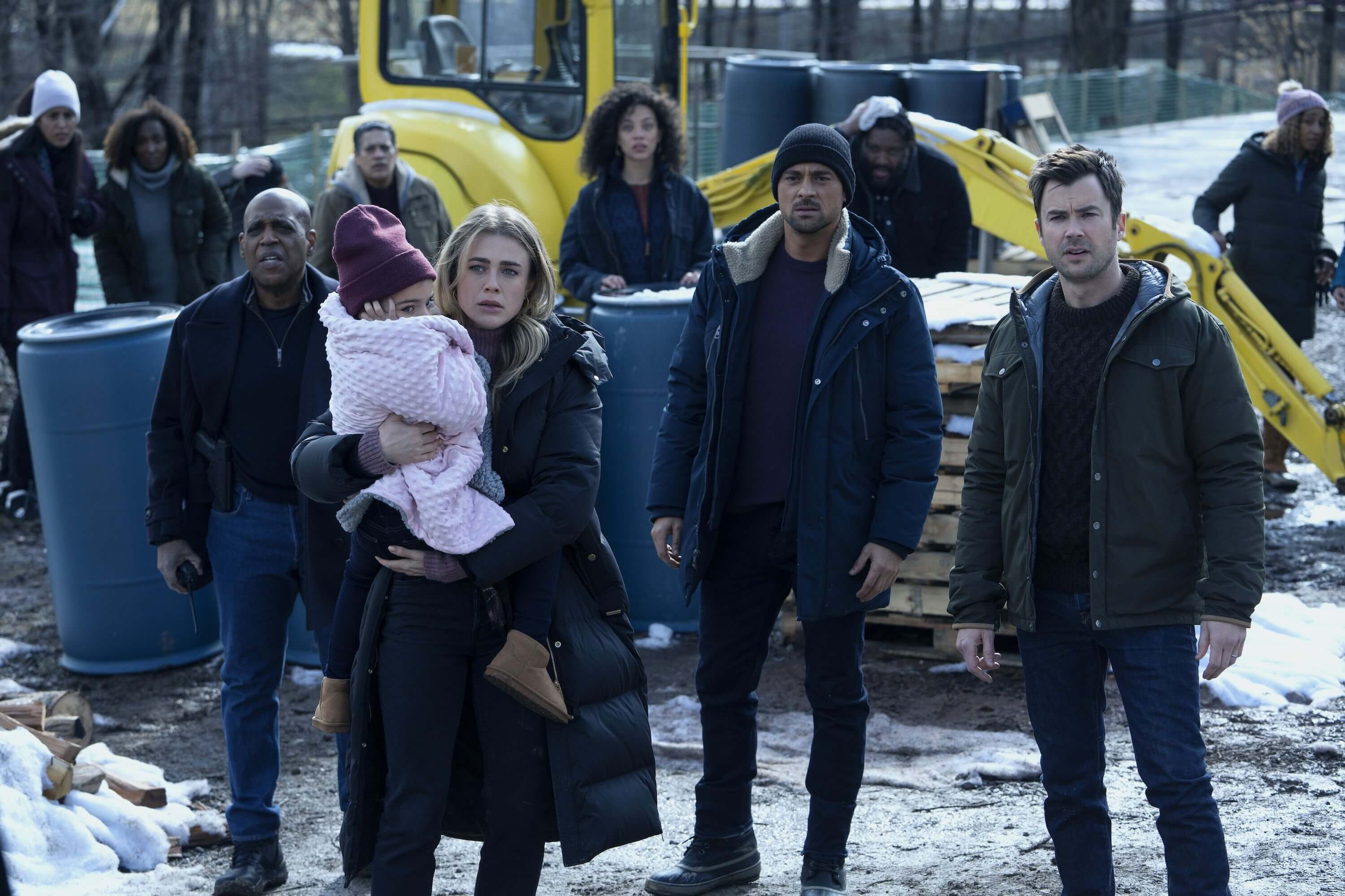 매니페스트 시즌4