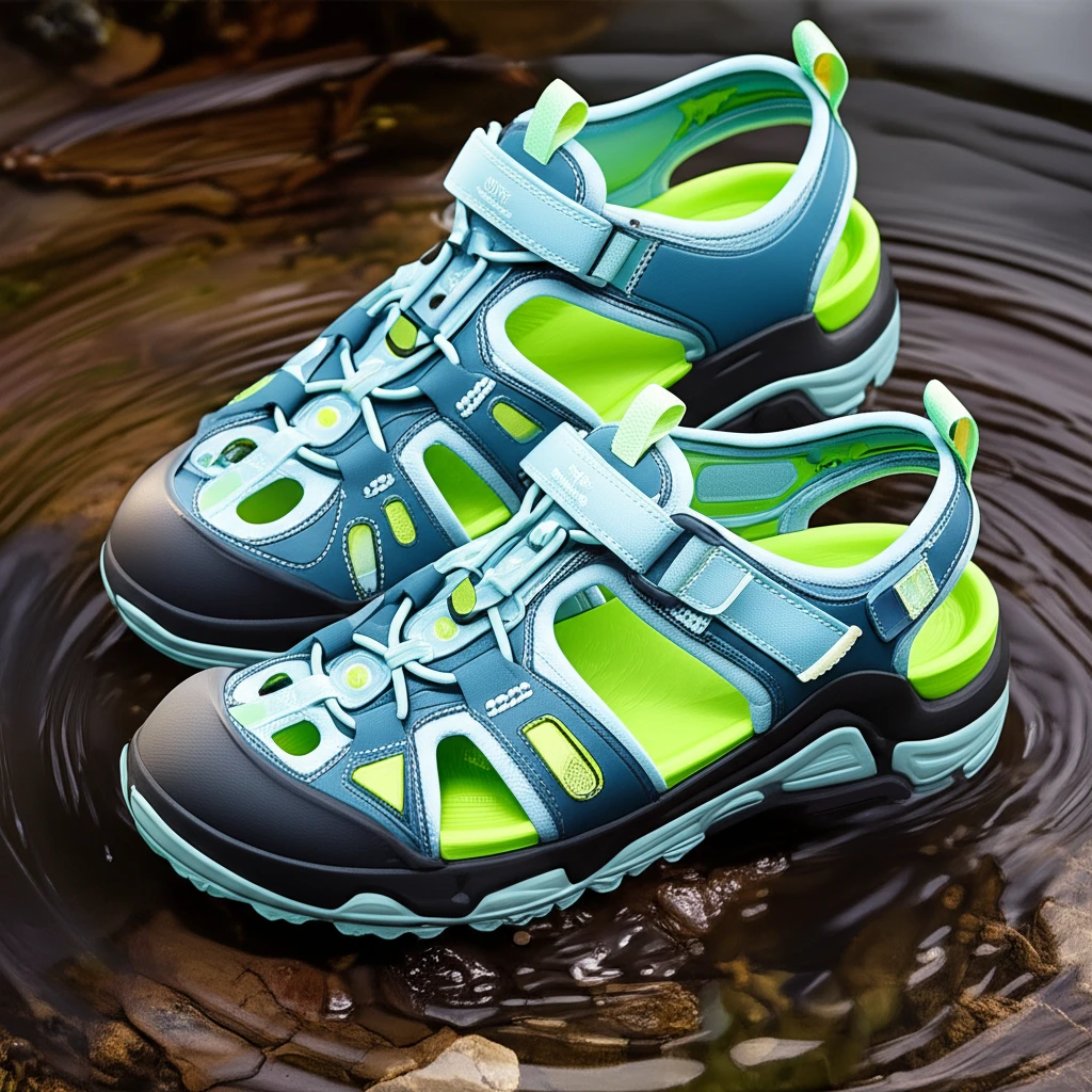 3년 찐 후기: 킨샌들 뉴포트 H2,..