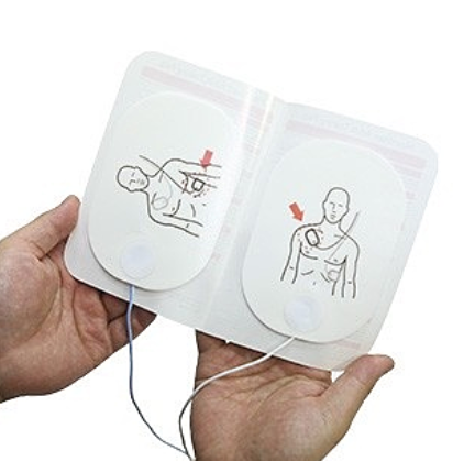 심장충격기사용방법