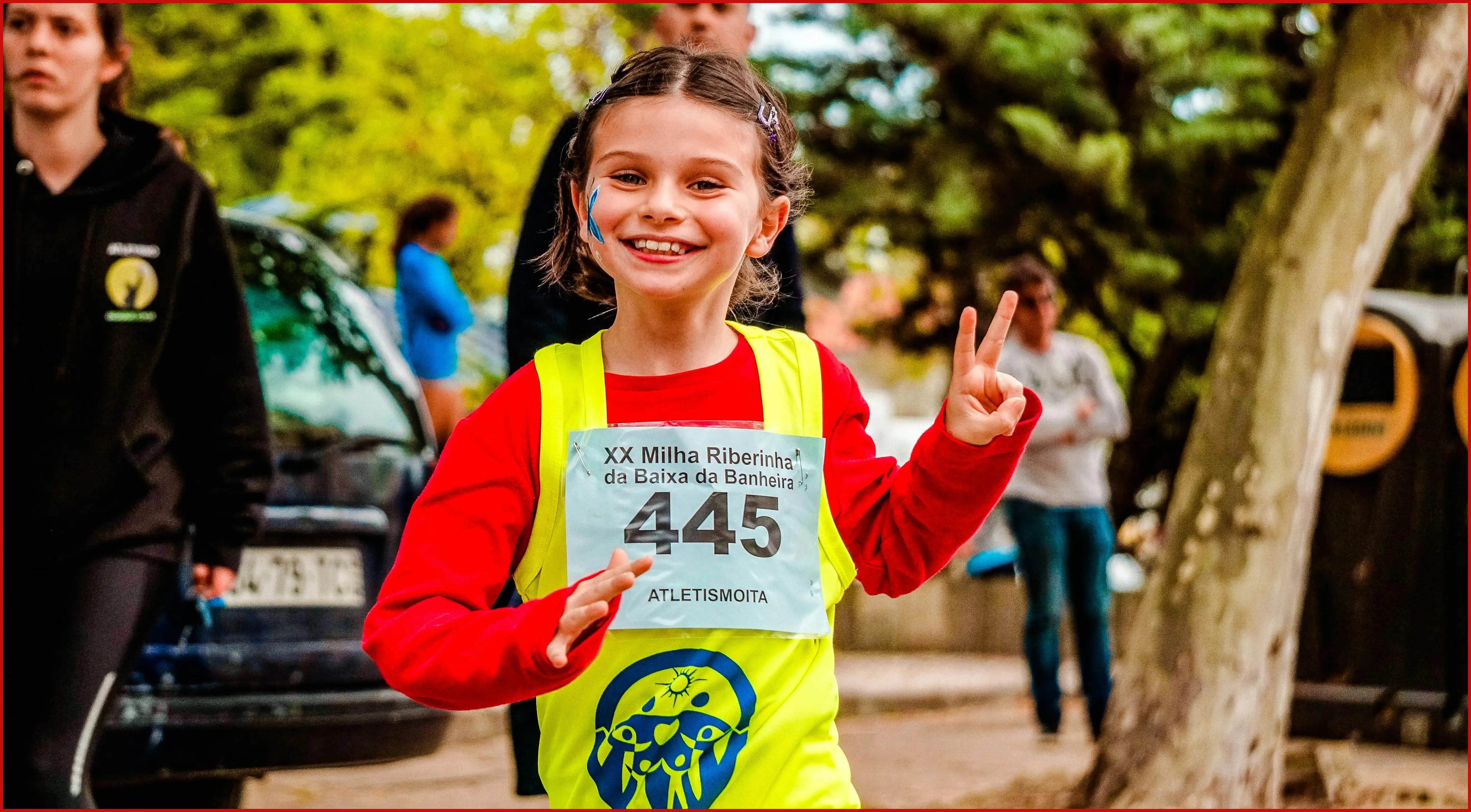 서울 하프 마라톤 2025 일정 및 참가 신청 방법 (코스 정보)