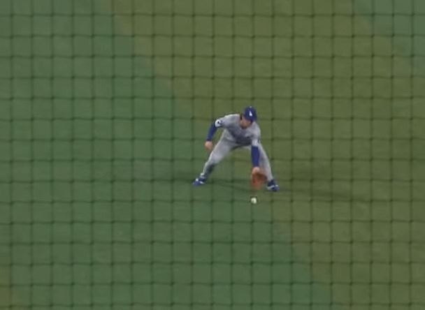 메이저리그한국개막전 중계