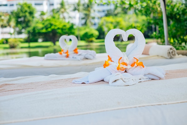 침대 사이즈 규격 이미지 입니다.