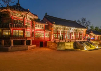 2025 봄 궁중문화축전 일정&amp;#44; 굿즈(궁패스 노리개)&amp;#44; 체험&amp;#44; 예매 팁 총정리