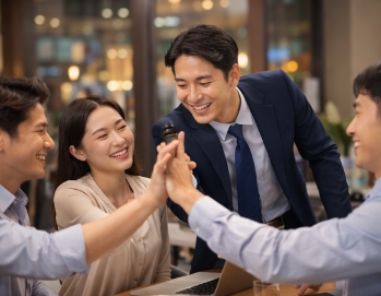 영포티 뜻