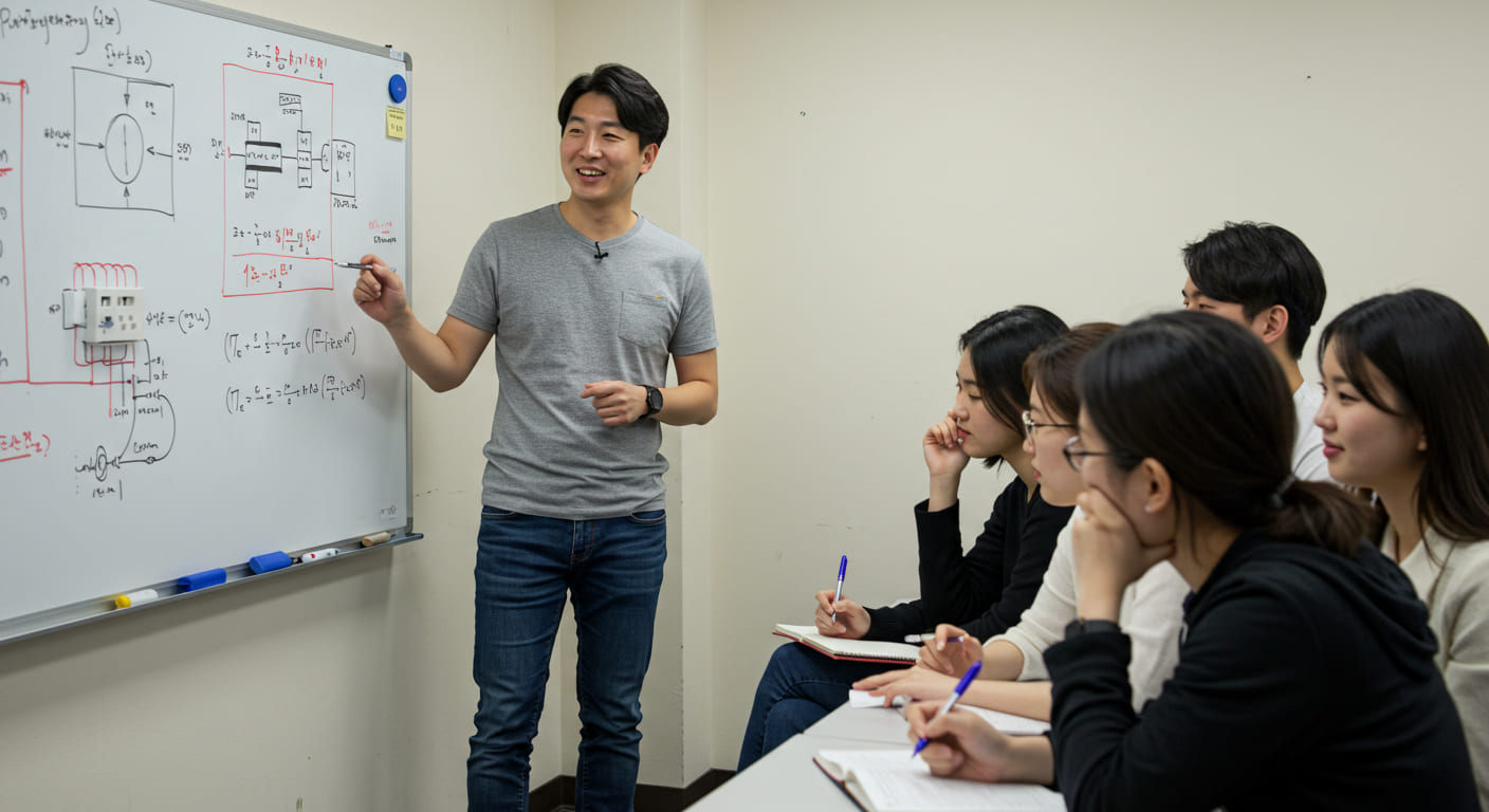 실기 시험 마무리 정리