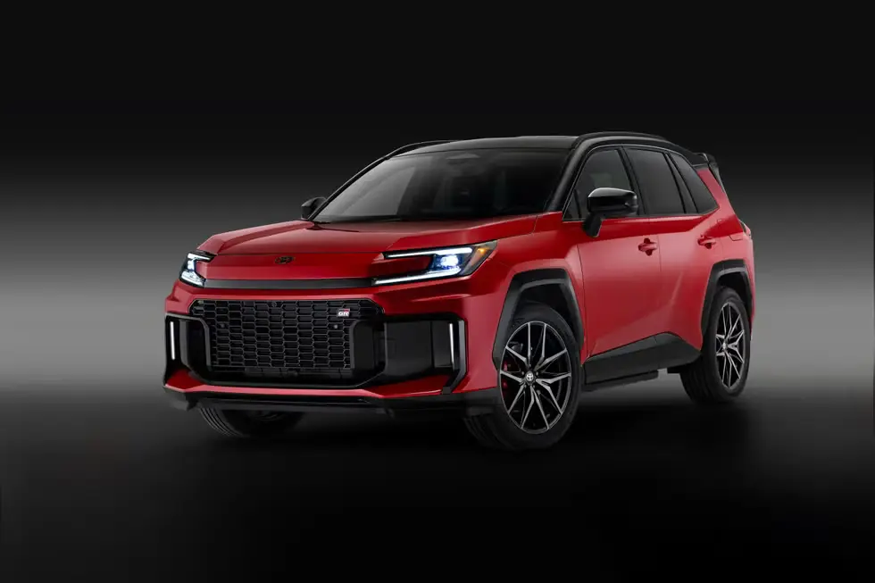 라브4-GR-Sport