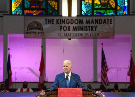 바이든 사퇴 관련주