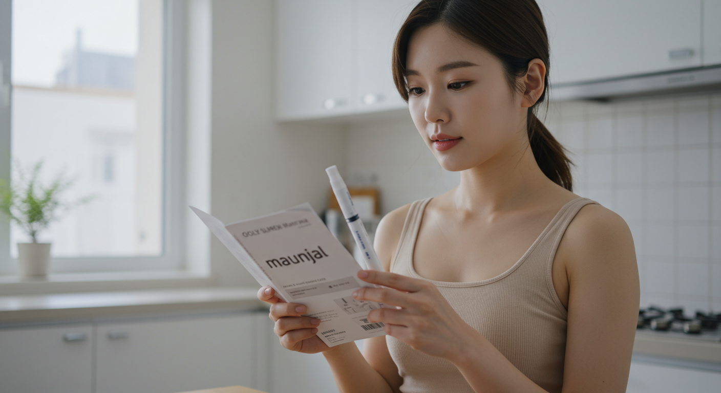 마운자로 출시 가격 효과 복용 방법 부작용 팁 총정리