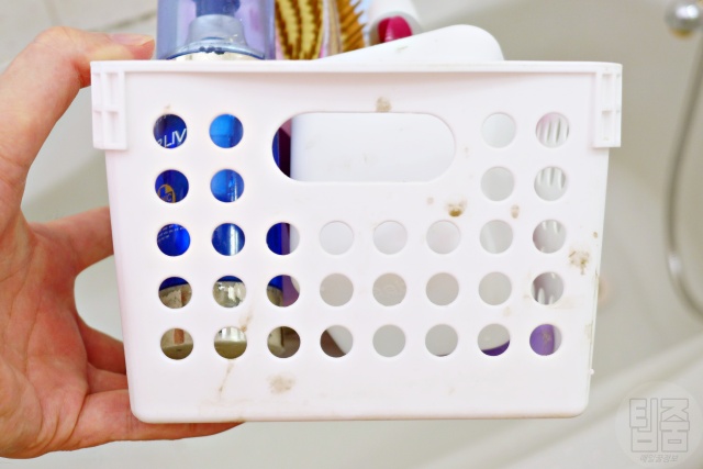 욕조 염색약 지우는법, 욕실 염색약 지우는법,생활 팁줌 매일꿀정보