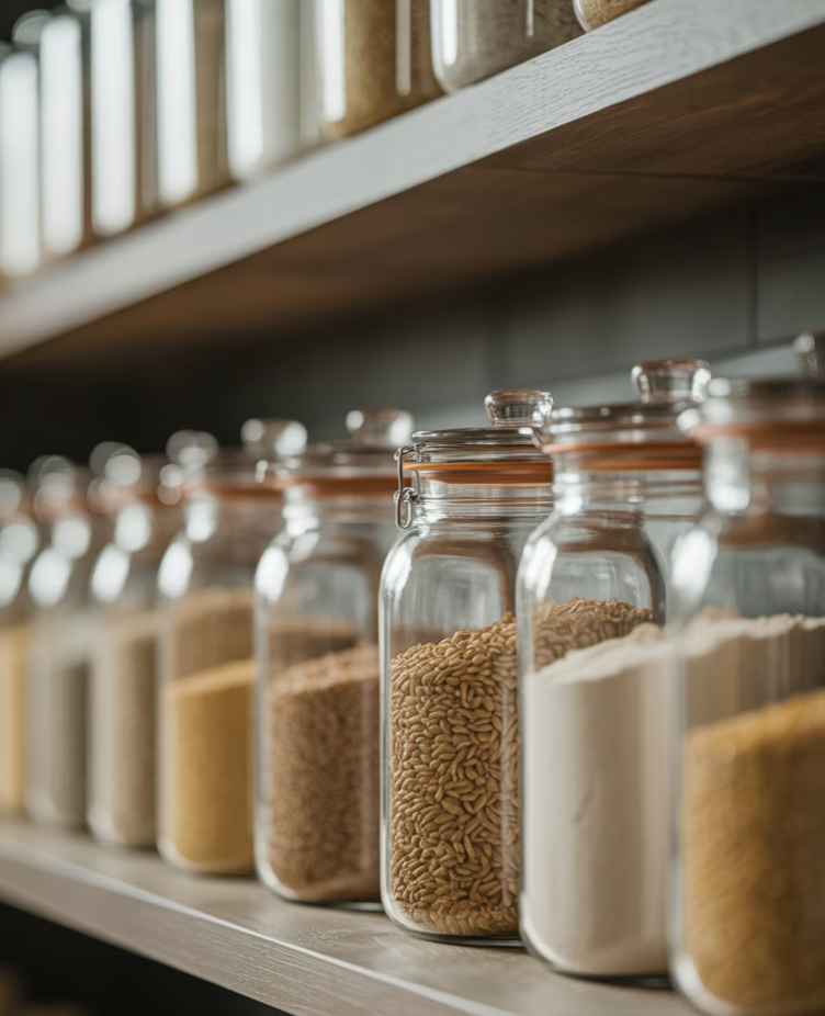 외부 침입을 막는 철벽 방어, 완벽한 밀봉