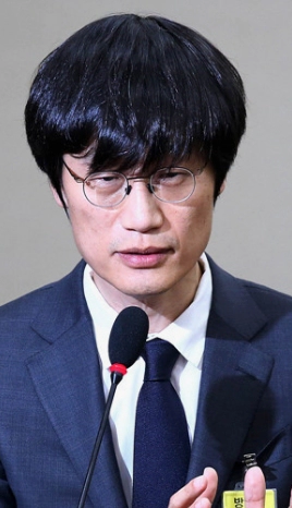 이해진 프로필 나이 고향 학력 재산 가족 가계도
