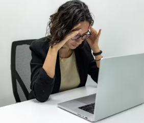 만성 두통 진단기준 합병증 관리 방법