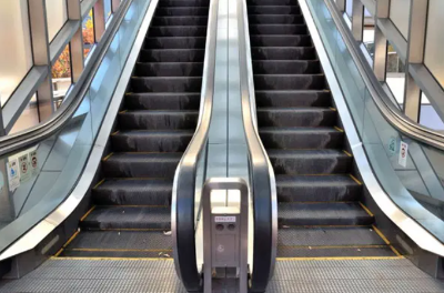 에스컬레이터 꿈