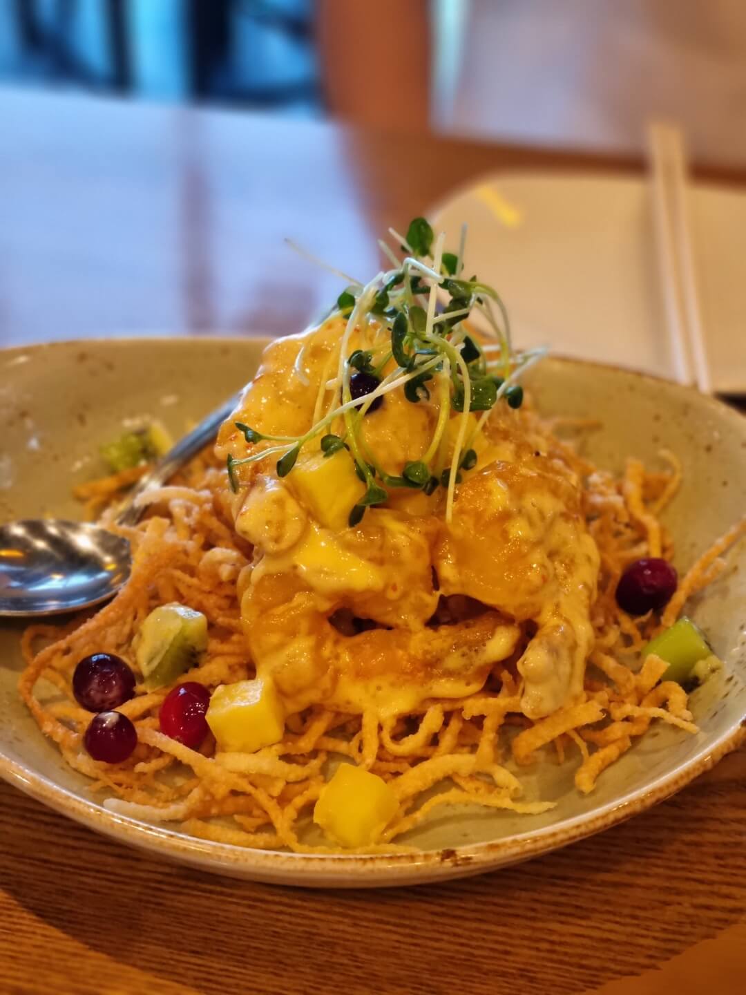 송파구 롯데타워 맛집 피에프창 위치 리뷰 중식 레스토랑 맛집