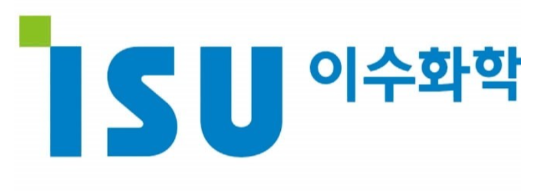 이수화학-로고